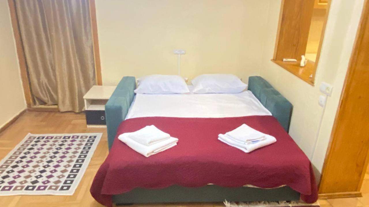 טביליסי Mari Apartment מראה חיצוני תמונה
