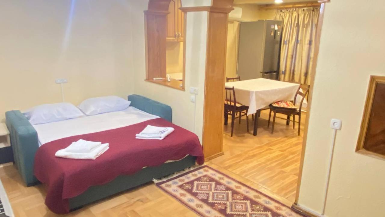 טביליסי Mari Apartment מראה חיצוני תמונה