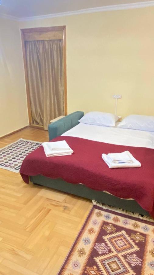 טביליסי Mari Apartment מראה חיצוני תמונה