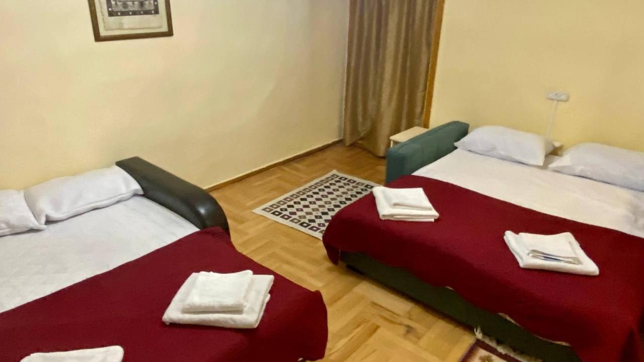 טביליסי Mari Apartment מראה חיצוני תמונה
