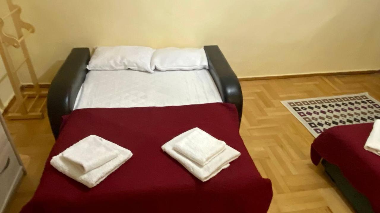 טביליסי Mari Apartment מראה חיצוני תמונה