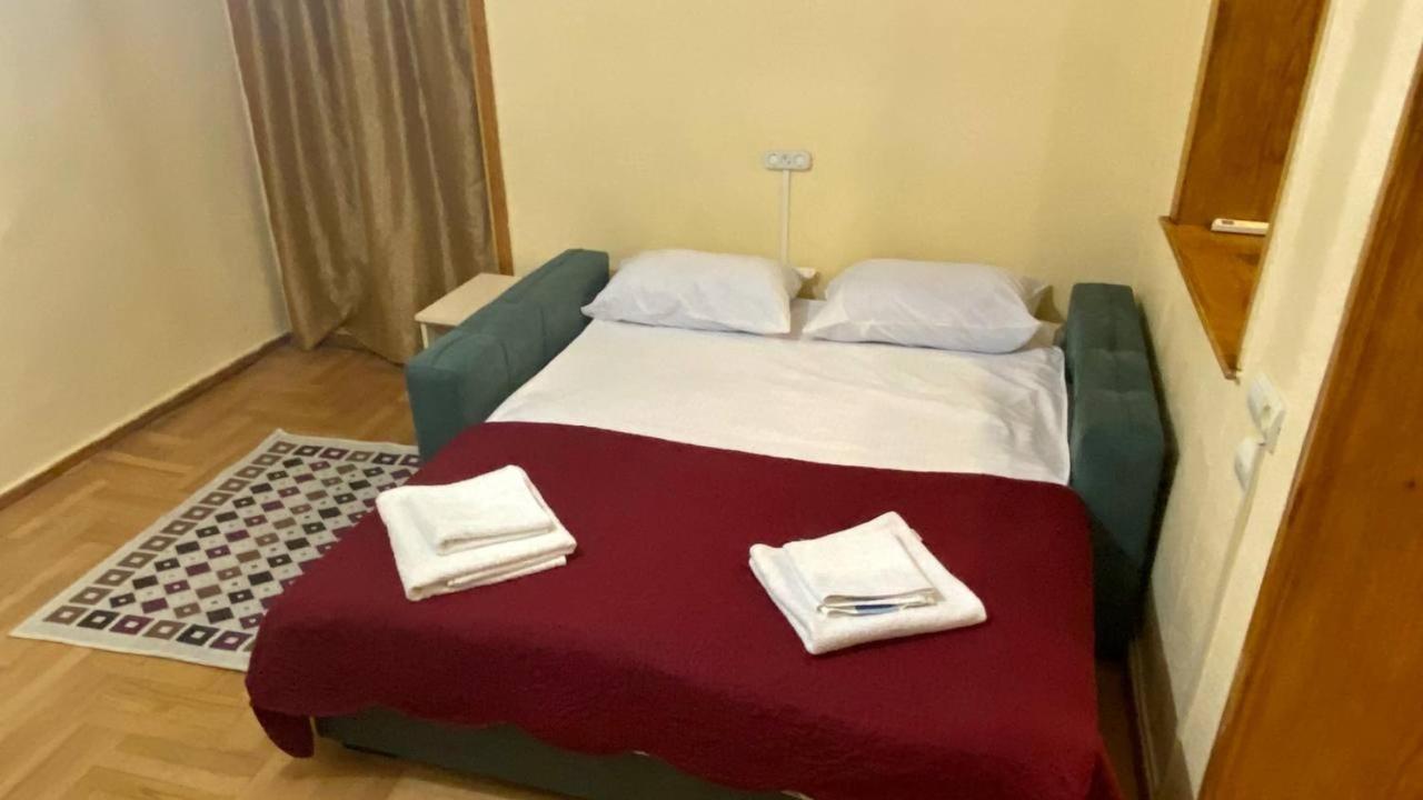 טביליסי Mari Apartment מראה חיצוני תמונה