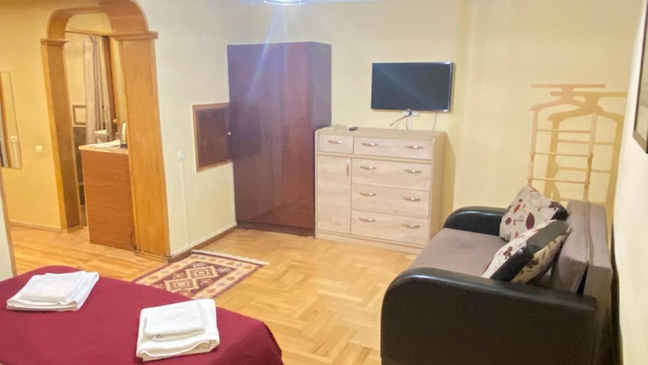 טביליסי Mari Apartment מראה חיצוני תמונה
