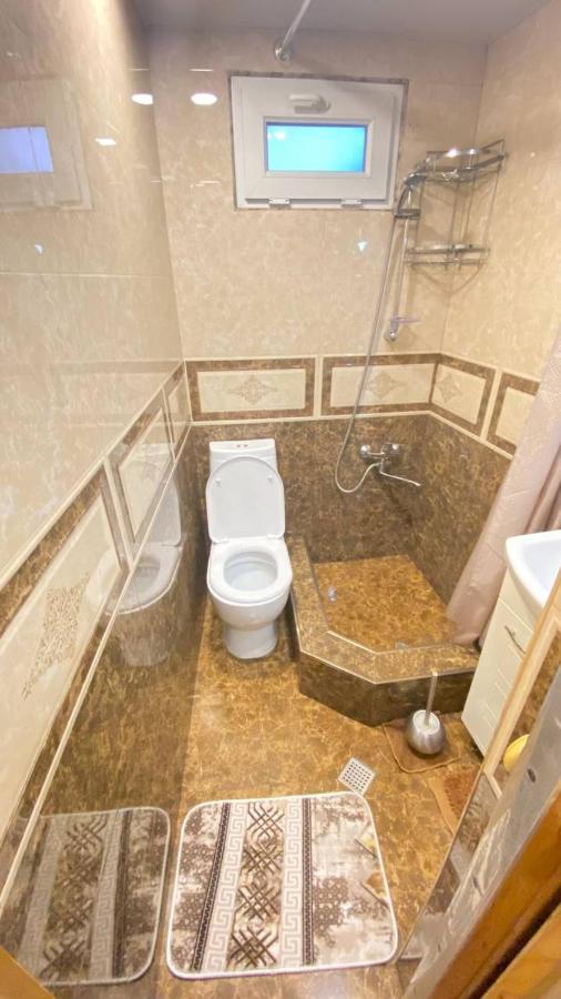 טביליסי Mari Apartment מראה חיצוני תמונה