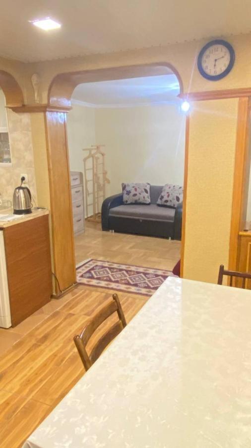 טביליסי Mari Apartment מראה חיצוני תמונה