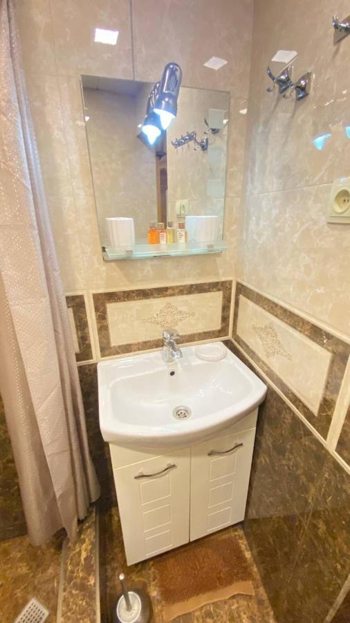טביליסי Mari Apartment מראה חיצוני תמונה