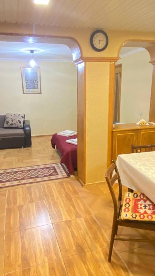 טביליסי Mari Apartment מראה חיצוני תמונה